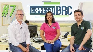 Financiamento de caminhão quais as opções e como pagar  Expresso BRC 7 [upl. by Lynette412]