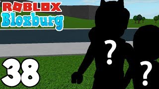 2 NEW BAND MEMBERS  Roblox BLOXBURG  Ep38 [upl. by Yrreb]