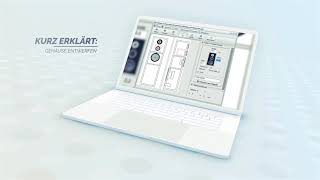 Mit x1Designer in 5 Min zum fertigen Lautsprechergehäuse [upl. by Ixel]