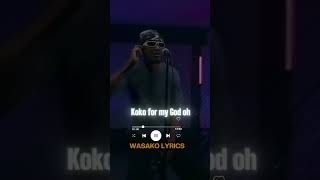 EL  Koko elkoko ellomi virallyrics musiclyrics lyrics ghmusicvibes duet songlyrics ghana [upl. by Werd]