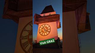 graz short steiermark [upl. by Aleik]