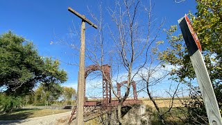 Hennepin state canal lock 21 campground [upl. by Ahseiuqal]