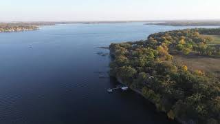 Beautiful Lake Okoboji [upl. by Rakso854]