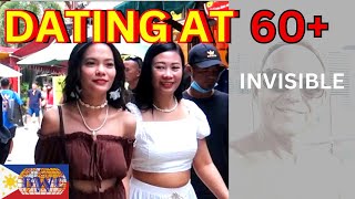 DATING AT 60Honest Truth of DATING FILIPINAS from a foreigners experiences Philippines [upl. by Jamnes]