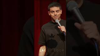 Ralph BarbosaThankful for Food Nah Let’s Talk About the Real Blessingsquotshorts funnycomedy🤣 [upl. by Fallon]