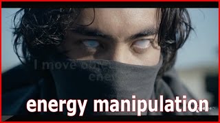 Energy manipulation Subliminal [upl. by Crutcher]