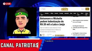 Ultimas Noticias 230324 [upl. by Einneb]