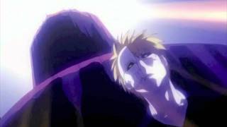 Bleach Amv  Whispers in the Dark [upl. by Enicar208]