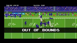 Texas State Bobcats week 3 gameplay retro bowl college [upl. by Daren]