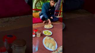 Kabuli puloa with momos  afgani puloa with dumplings in gilgit baltistan kabulipulao momos short [upl. by Dlorag998]