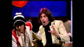 Countdown Australia Sherbet Guest Host Countdown August 31 1975 Part 7 [upl. by Eliseo]