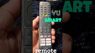 vu remote not working🔥🔥🔥🔥😎😎 [upl. by Merrell]