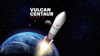 Jan 8 LIVE Broadcast Vulcan Cert1 [upl. by Ahsiemak]