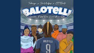 Balotelli [upl. by Ycul]