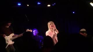 Leah McFall  I Will Survive Live  Komedia Brighton  160417 [upl. by Durrett219]