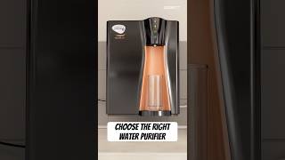 Choosing the Best Water Purifier The Ultimate Guide [upl. by Hauge]