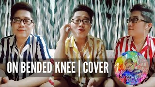 On Bended Knee  Cover by Maestro Alvin Fernandez [upl. by Debora]