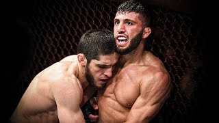 Islam Makhachev vs Arman Tsarukyan  Full Fight Marathon [upl. by Fleisher]