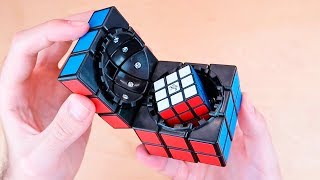 Un CUBO de RUBIK para OCULTAR REGALOS  Unboxing 178 [upl. by Ahsan]