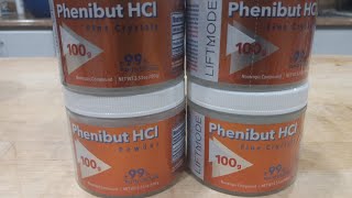 PHENIBUT Most Reliable Vendor [upl. by Abisha602]