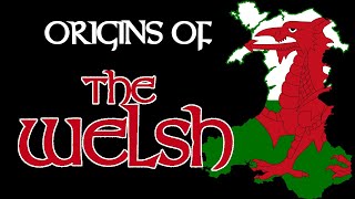 Who Are the Welsh [upl. by Sinnard]