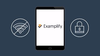 Examplify for iPad [upl. by Nylde]