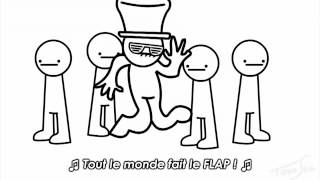 asdfmovie 6 VOSTFR [upl. by Arlena]