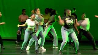 quotHouse Partyquot DSA Dance dept  2023 Spring Dance Concert [upl. by Maibach]