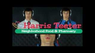 My Harris Teeter by Mike Tompkins [upl. by Niraa]