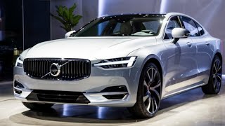 2025 Volvo S90 Class Review Luxury Performance amp Safety Unveiled [upl. by Mcnully]