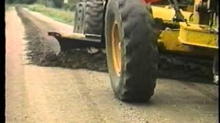 Problems With Gravel Roads Part 2 [upl. by Adine]