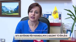 Dita Botërore për Parandalimin e Abuzimit të Fëmijëve Korçë nga viti në vit rriten rastet [upl. by Hacker]