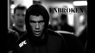 Dominick Cruz 2019  UNBROKEN  Motivation ᴴᴰ [upl. by Hugon]