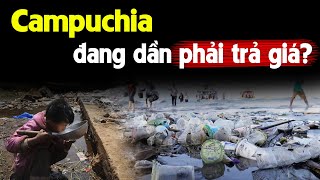 Campuchia phải trả giá thế nào khi về với Trung Quốc Có thể [upl. by Gaillard]