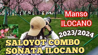 🇵🇭Manso ILOCANO music  Combo ILOCANO SONGS 20232024RAGSAK TI ILOCANDIA MUSICkapacis [upl. by Betsey]