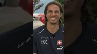 Dort spielt Yann Sommer in der nächsten Saison 🧐🇨🇭 [upl. by Caesar]