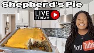 How To Make A Delicious Shepherds Pie Recipe [upl. by Retha]