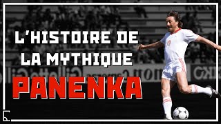 Origine de la Panenka   But légendaire 3 [upl. by Bain390]