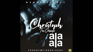 Christoph The Change  Halala  Liberian Music 20212022 [upl. by Giarc]