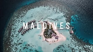 Conseils voyage  LES MALDIVES [upl. by Lirba463]