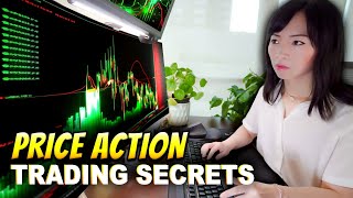 Price Action Trading Strategy Extended Crash Course [upl. by Itnava423]