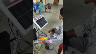 OctapadNikhil KeyboardToppy Practice moment nikhilstar sourachristian song [upl. by Anoynek]