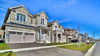 210 MCKEAN DR WHITCHURCH STOUFFVILLE ON [upl. by Aron474]