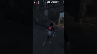 Trapper dbd dbdmobilefun dbdmobile deadbydaylightsurvivor gaming [upl. by Schertz]