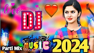 new trending dj song 2024  hindi dj remix  best dj songs [upl. by Laaspere]