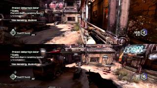 PS3 Longplay 020 Rage  Full Game Walkthrough  No commentary [upl. by Olsson]