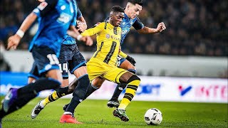 Ousmane Dembélé  Humiliating Everyone [upl. by Heber]