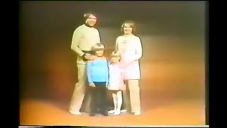 Hellmanns Mayonnaise of the Future Commercial 1976 [upl. by Yecam]