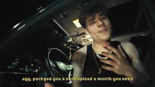 Spizee  Pickle PACKGOD Veshremy Ryth Diss Track Official Music Video [upl. by Ivad103]