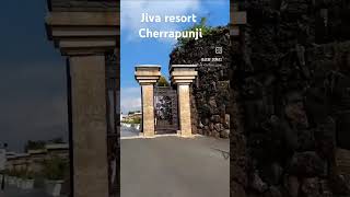 Jiva Resort Cherrapunji [upl. by Beeck]